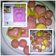 Cooksnap dari Siswaty Elfin Bachtiar untuk resep Cokelat Praline Almond & Mede