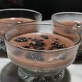 Cooksnap dari ok wahyuni eka rusmala untuk resep Puding coklat oreo lembut
