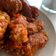 Cooksnap dari Dinda M untuk resep Spicy Chicken Wings
