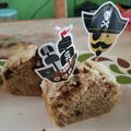Cooksnap dari Herlina Lina untuk resep Bolu pisang kukus no mixer