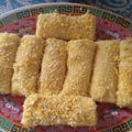 Cooksnap dari Nurie Andari untuk resep Risol mayones