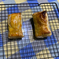 Cooksnap dari Endah Lestari untuk resep Apple Pie Puff Pastry