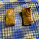 Cooksnap dari Endah Lestari untuk resep Apple Pie Puff Pastry