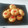El cooksnap de juani Gernika cuando hizo Cookies corazón de manzana (“Apple heart cookies”).