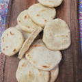 El cooksnap de Grace Garbossa cuando hizo Arepas de maíz blanco pisado o trillado (Sin gluten, sin lactosa) Fáciles, rápidas y ECONÓMICAS!.