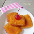 Cooksnap dari Dina Yuandha untuk resep Risoles tape keju
