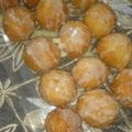 صورة من Dr Sara، شاركها بعد تجربة وصفة لقيماتي بالشعيريه ولا أروع😘🤩😋✌️