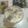 El cooksnap de María cuando hizo Crema fría de melón y pepino.