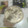 El cooksnap de María cuando hizo Crema fría de melón y pepino.