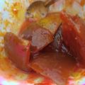Shilpa Kikani 1's cooksnap of when they made લીંબુની અથાણું(Limbu Athanu Recipe in Gujarati).