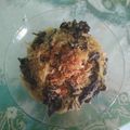 Cooksnap dari ayuni untuk resep Bihun Goreng Jamur Kuping