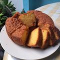Cooksnap dari PIL untuk resep Chiffon labu kuning