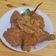 Cooksnap dari asih wijayanti untuk resep Ayam goreng kremes ala mbok Berek
