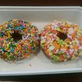 Cooksnap dari K1ttyskitchen untuk resep DONAT Original no kentang no tape (simpel, dg tips")