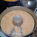 El cooksnap de Maria Jose Fernandez cuando hizo Pan de molde sin gluten VEGAN.