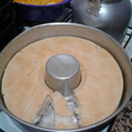 El cooksnap de Maria Jose Fernandez cuando hizo Pan de molde sin gluten VEGAN.