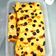 Cooksnap dari Elsa Rend untuk resep Proll Tape Kemis (Keju Kismis) panggang oven tangkring