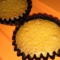 Cooksnap dari Vevy Riany H untuk resep Bolu Kering Cup Mini