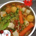 Cooksnap dari zunyatus zahro untuk resep 90. Suki Kuah Tomyam