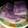 Cooksnap dari Syakila untuk resep Puding Lumut Praktis Tanpa Daun Pandan