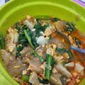 Cooksnap dari Tiara Restu Fani untuk resep Bumbu seblak ala jeletet