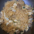 Cooksnap dari Nanik Sulistiyowati untuk resep Bihun Goreng ala ala Solaria