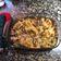 La cooksnap de carmendolores1969 cuando cocinó Pastel gratinado de ave con brécol y coliflor