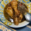 Cooksnap dari SunnySan untuk resep Semur ayam telor tahu