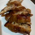 Cooksnap dari Piring Makanku untuk resep Ayam Teriyaki mudah daging empuk dan juicy