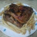 صورة من الشيف اسراء مصطفى ، شاركها بعد تجربة وصفة فراخ مشويه🐓🐓🐔🐔
