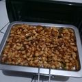 Cooksnap dari Harijah Harun untuk resep Kacang Thailand