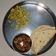 vandana 's cooksnap of when they made ફુલાવર વટાણા બટાકા નું શાક.