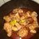 Cooksnap dari Tinah Afto untuk resep Ayam kecap pedas 🌶🌶🌶🌶