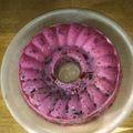 Cooksnap dari Nenx Habiebii Haris untuk resep Puding Pelangi / Puding Mozaik