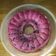 Cooksnap dari Nenx Habiebii Haris untuk resep Puding Pelangi / Puding Mozaik