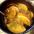 Cooksnap από 𝒳𝓇𝓊𝓈𝑜𝓊𝓁𝒶 𝒦𝑜𝓃𝓉𝑜𝓅𝑜𝓊𝓁𝑜𝓊 στη συνταγή Το δικό μου τσάι
