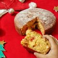 Susmita Ghosh's cooksnap of when they made ড্রাই ফ্রুট কেক (Dry fruit cake recipe in Bengali).