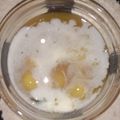 Cooksnap dari Nova rahma untuk resep Jenang Grendul - Bubur Candil (Fiber Cream)