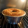 Cooksnap dari Irvan Putra untuk resep Brudel Manado (Keju)