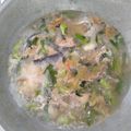 Cooksnap dari bella chintya untuk resep Ikan Tude Kuah Asam Manado