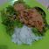 Cooksnap dari Fluttershy untuk resep Gado gado malang