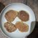Cooksnap dari Putri Mandasari untuk resep Pancake Pisang Susu (MPASI 12M+)