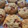 Vivien Vörös Cooksnap-ja, amikor elkészítette a(z) Strawberry Cookies 🍓(epres kekszek) receptet.