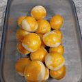 Cooksnap dari dora31 untuk resep Nastar lembut lumer dimulut