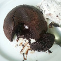 Cooksnap dari kurnia laila untuk resep Molten Lava Cake - Chocolate