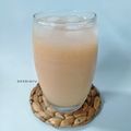 Cooksnap dari Desriayu untuk resep Yakult Ice Tea