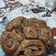 El cooksnap de Claudia Millan cuando hizo Torta 80 golpes sin tacc.