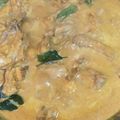 Cooksnap dari Latifah Syukryah untuk resep Ayam Rendang Kering