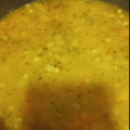 El cooksnap de LeeAn86 cuando hizo Guiso cremoso de arvejas partidas.