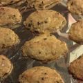 scain902's cooksnap of when they made Cauliflower Cheese Balls.